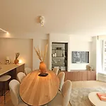 Apartamento In Het Zoute Near The *