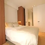 Apartamento In Het Zoute Near The Knokke-Heist