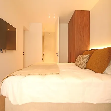 In Het Zoute Near The *