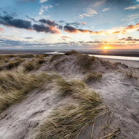 Appartamento In Het Zoute Near The