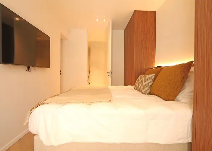 In Het Zoute Near The *