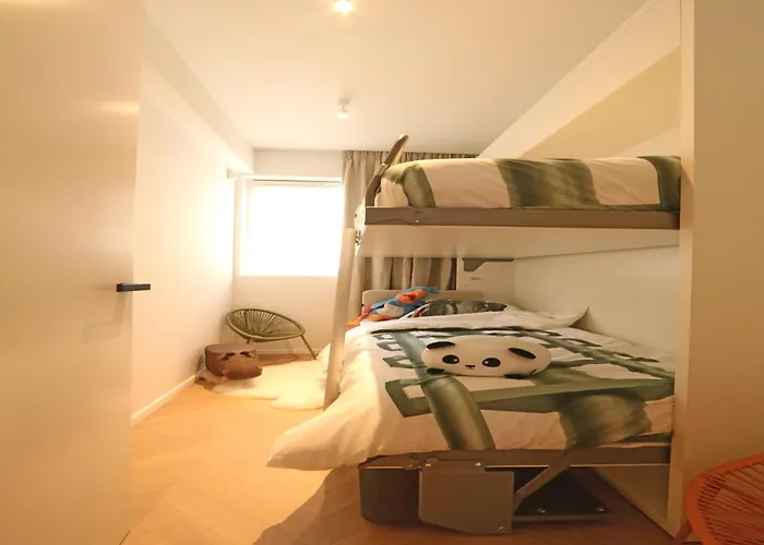 In Het Zoute Near The