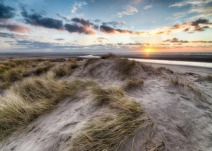 דירה In Het Zoute Near The